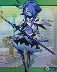 Arcanist Sir Izodd