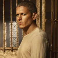 Michael Scofield