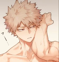 Bakugo -BFF-