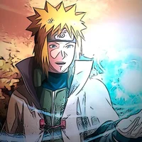 Minato Namikaze