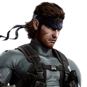 Solid Snake