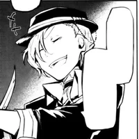 Chuuya Nakahara