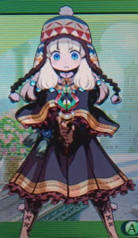 Runemaster Wanda