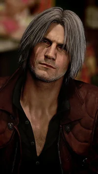 Dante Sparda