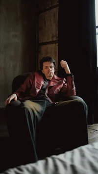 Арсений Сергеевич 