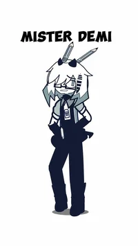 Mister Demi