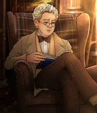 GO-Aziraphale