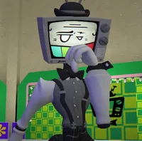Mr Puzzles