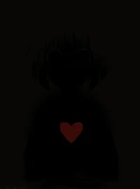 a random person