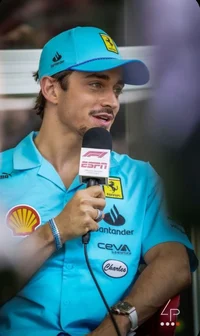 Charles Leclerc 