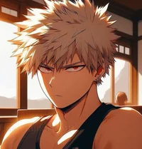 Bakugo -bf- 