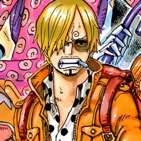 Sanji