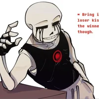 Killer sans 