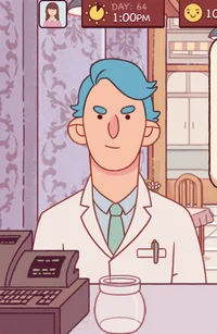 Dr Micheal kah