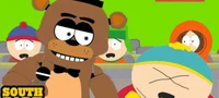 South Park FNAF
