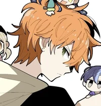 Akito Shinonome