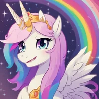 Celestia Mlp