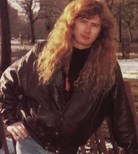 Dave Mustaine