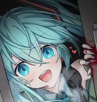 Yandere Miku