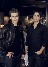 Salvatore Brothers