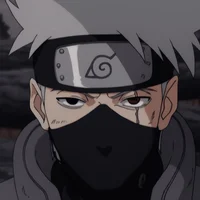 Kakashi Hatake 