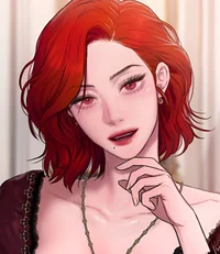 Rose Blake GL