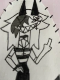 Jay-FPE own oc