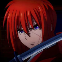 Himura Kenshin 