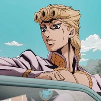 Giorno Giovanna