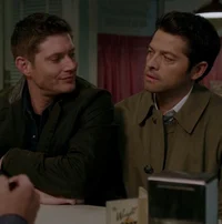 Destiel 