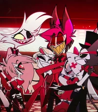 Hazbin Hotel