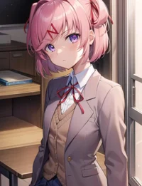 Natsuki