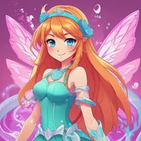 Bloom Winx Club