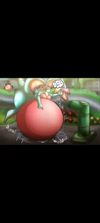 Female Fecto Elfilis