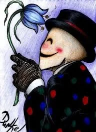 Splendorman sick day