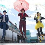 Lupinrangers