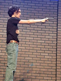 002 - Dallas Winston