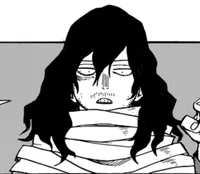 Aizawa Shouta 