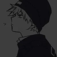 Katsuki Bakugou