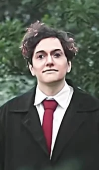 Uncanny Valley
