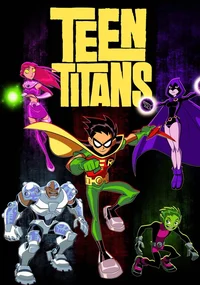 Teen Titans RPG