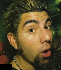 Chino moreno 