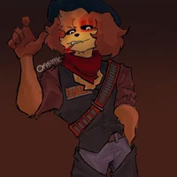 DogDay vaquero celos