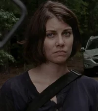 Maggie Greene-Rhee