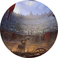 Fantasy Colosseum RP