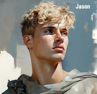 Jason Grace