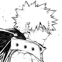 Katsuki Bakugou