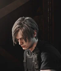 Leon Kennedy