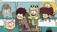 The Loud House