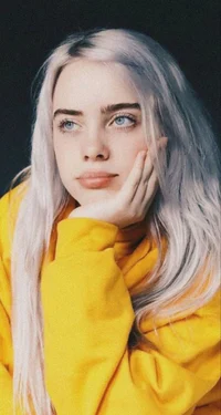 Billie eilish